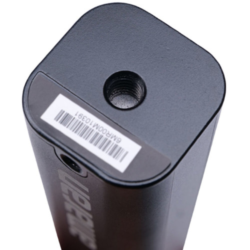 Осветитель amaran T4c