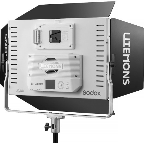 Осветитель Godox Litemons LP1200R