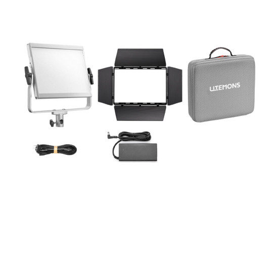 Осветитель Godox Litemons LP1200R