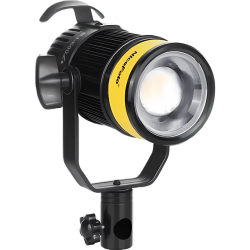 Осветитель NiceFoto BJ-150CZ RGB Zoom