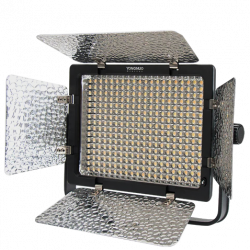 Осветитель YongNuo YN-320 (3200-5500K)