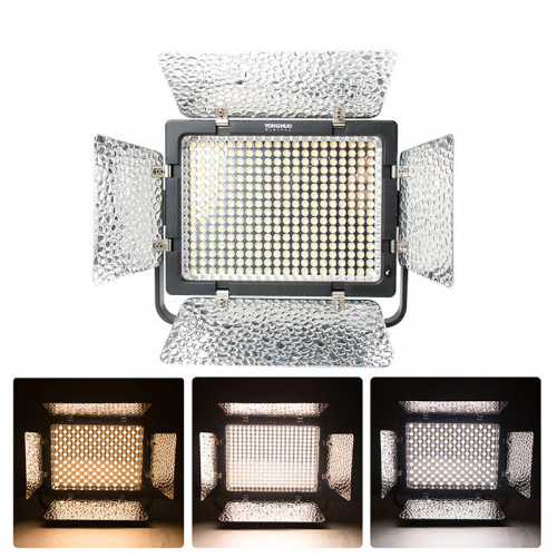 Осветитель YongNuo YN-320 (3200-5500K)