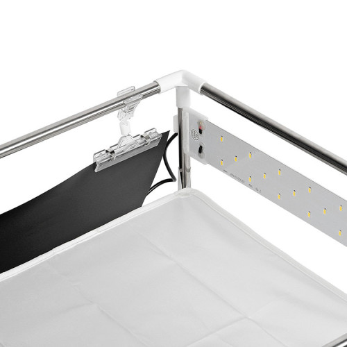 Фотобокс Godox LSD40 с подсветкой