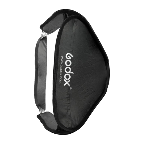 Софтбокс Godox SFUV8080 для накамерной вспышки