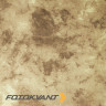 Fotokvant BG-3060 TD30 фон тканевый 3х6 м пятнистый бежево-коричневый