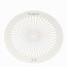 Fotokvant GMA-34-66 Gobo mask Rotation маска гобо 66 мм