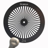 Fotokvant GMA-34-66 Gobo mask Rotation маска гобо 66 мм