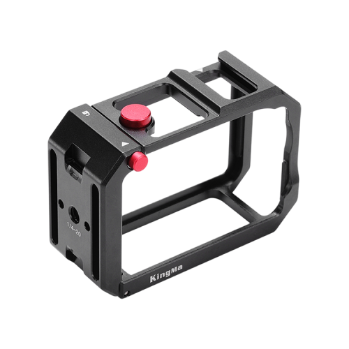 Клетка KingMa для DJI Osmo Action 3/4/5 Pro