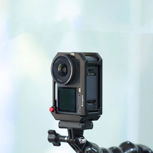 Клетка KingMa для DJI Osmo Action 3/4/5 Pro