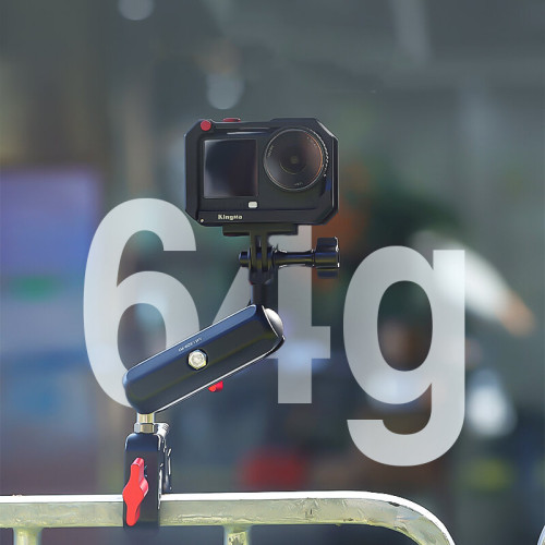 Клетка KingMa для DJI Osmo Action 3/4/5 Pro