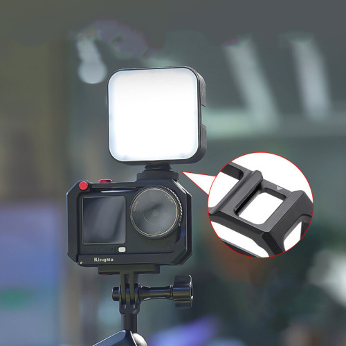 Клетка KingMa для DJI Osmo Action 3/4/5 Pro