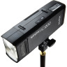 Фотовспышка аккумуляторная Godox Witstro AD200 с поддержкой TTL