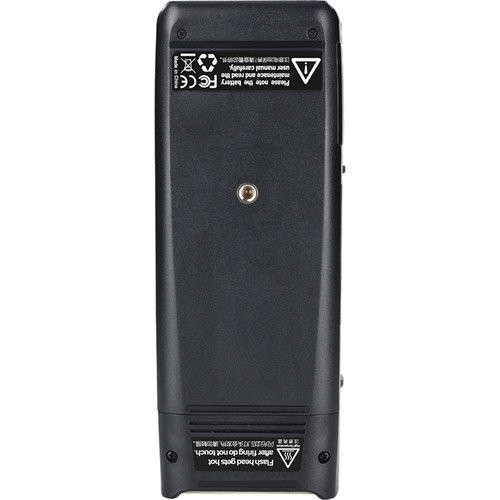 Фотовспышка аккумуляторная Godox Witstro AD200 с поддержкой TTL