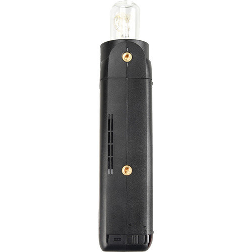 Фотовспышка аккумуляторная Godox Witstro AD200 с поддержкой TTL