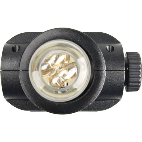 Фотовспышка аккумуляторная Godox Witstro AD200 с поддержкой TTL