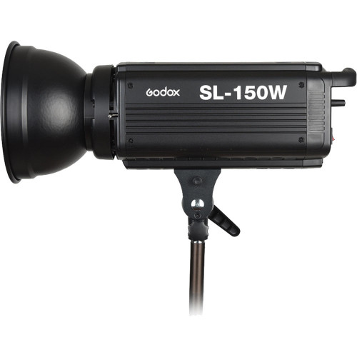 Осветитель светодиодный Godox SL-150W студийный