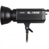 Осветитель светодиодный Godox SL-150W студийный