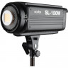 Осветитель светодиодный Godox SL-150W студийный