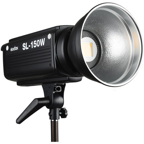 Осветитель светодиодный Godox SL-150W студийный