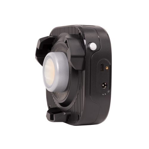 Осветитель amaran Halo 100x