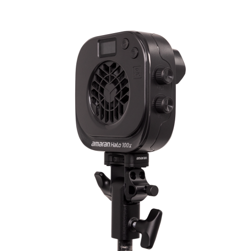 Осветитель amaran Halo 100x