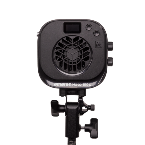 Осветитель amaran Halo 100x