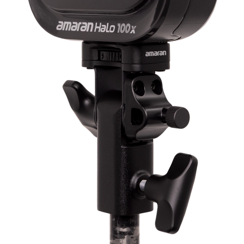 Осветитель amaran Halo 100x