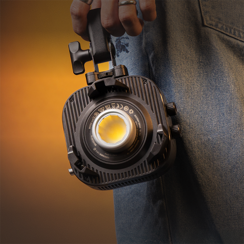 Осветитель amaran Halo 100x