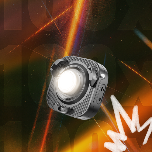 Осветитель amaran Halo 100x