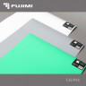 Fujimi FJS-PVCG0613 Фон 60*130 см из высококачественного пластика (Серый)