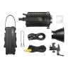Осветитель светодиодный Godox UL150IIBi
