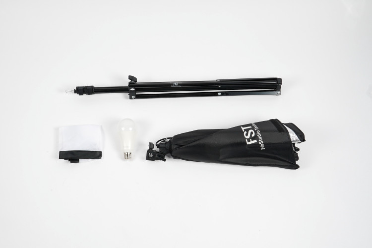 Комплект постоянного света FST FK-LED40