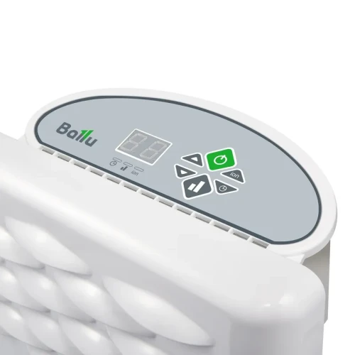Конвектор Ballu BEC/ETER-2000 Ettore