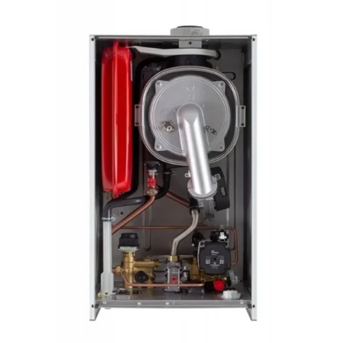 Газовый котел Baxi LUNA DUO-TEC E 40 LUNA DUO-TEC E