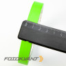 Fotokvant GP-1525 Green gaffer tape тейп УФ зеленый 15 мм х 25 м