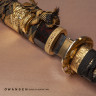 Wansen BS-0710-841342 Champagne шелковый фон 70x100 см шампань