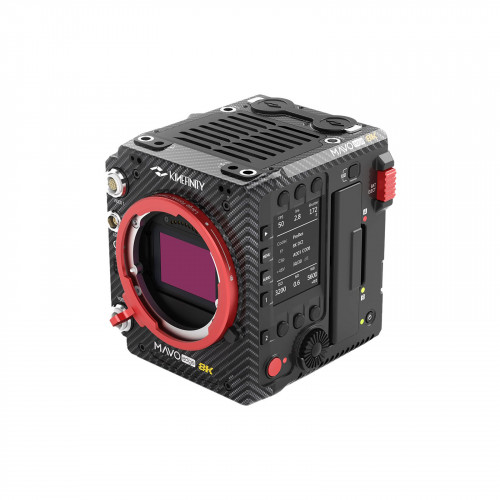 Цифровая видеокамера Kinefinity MAVO Edge 8K Core Pack