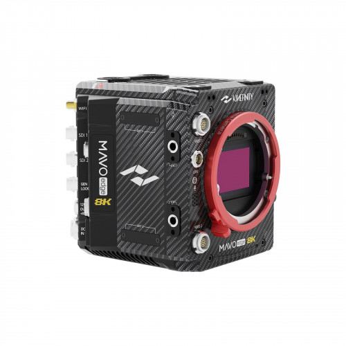 Цифровая видеокамера Kinefinity MAVO Edge 8K Core Pack