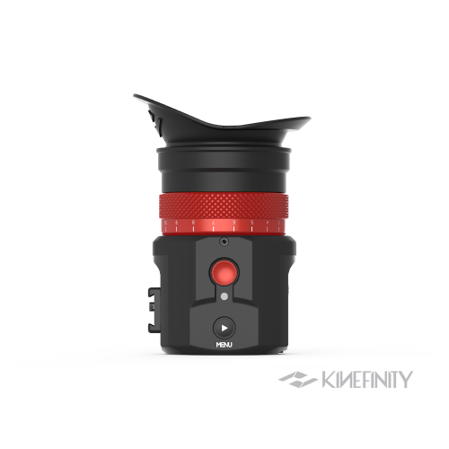 Цифровая видеокамера Kinefinity MAVO Edge 8K Core Pack