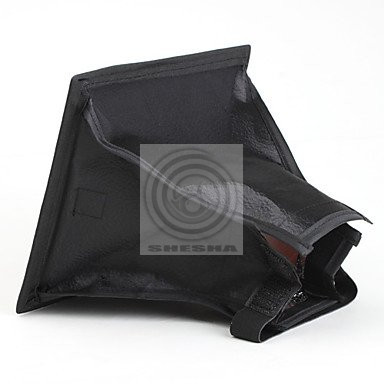 FST SB-010 15x17 софтбокс для накамерных вспышек