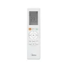 Кондиционер настенный Midea MSAG2-09HRN1-I / MSAG2-09HRN1-O Unlimited ON/OFF