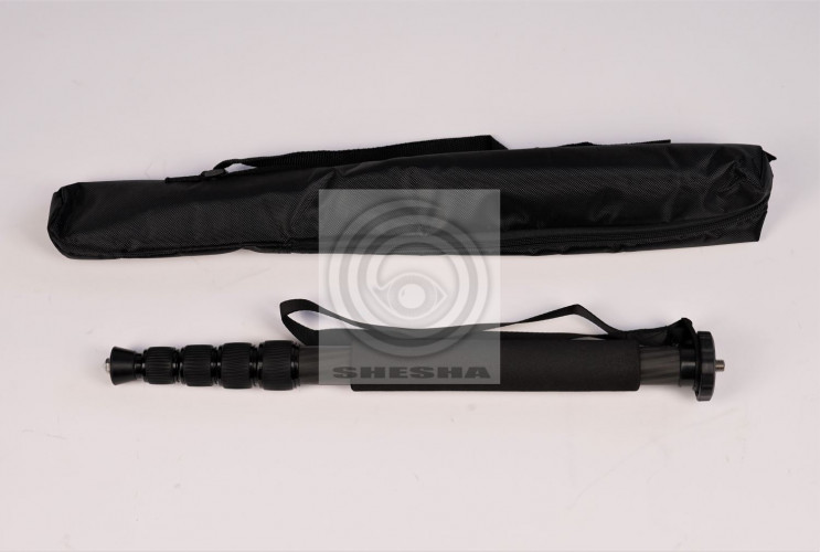 Карбоновый 5-секционный монопод FST MC-40