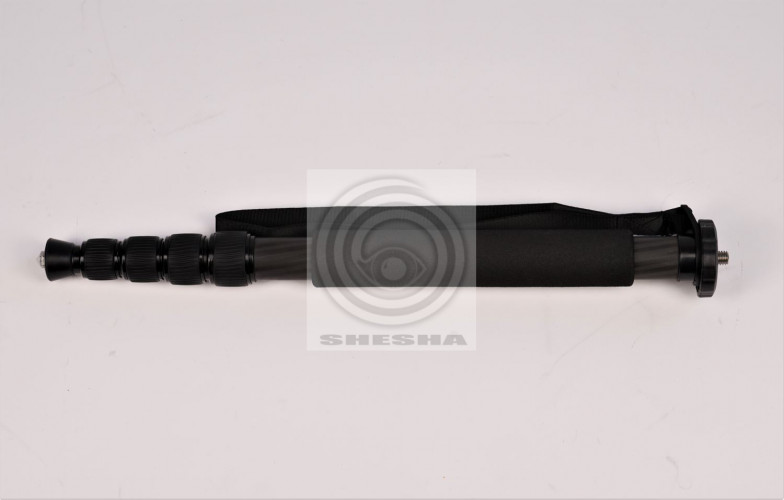 Карбоновый 5-секционный монопод FST MC-40