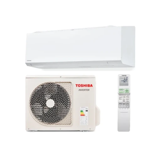 Кондиционер настенный Toshiba RAS-B07G3KVSG-E / RAS-07J2AVSG-E1 SHORAI EDGE White