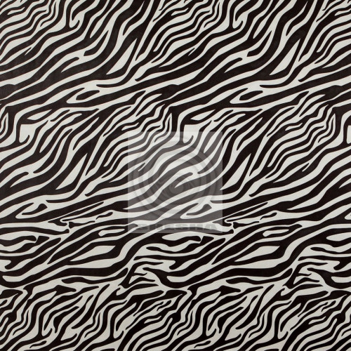 Ella Bella FADELESS DESIGN ZEBRA (956835) он бумажный зебра 120х1500 см