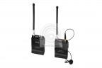 Boya BY-WFM12 Беспроводная микрофонная система VHF
