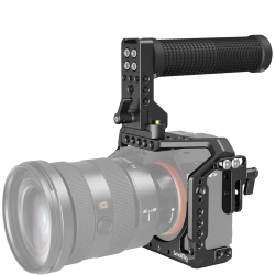 Клетка SmallRig 2096 для Sony A7R III/A7III