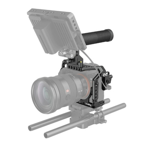 Клетка SmallRig 2096 для Sony A7R III/A7III