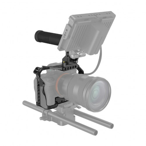 Клетка SmallRig 2096 для Sony A7R III/A7III