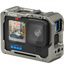 Клетка Tilta для GoPro HERO11 Серая